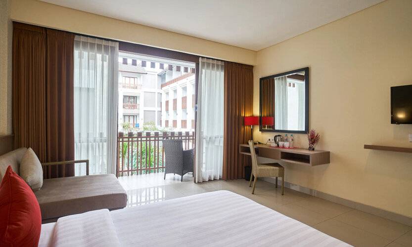 Grand La Walon Hotel