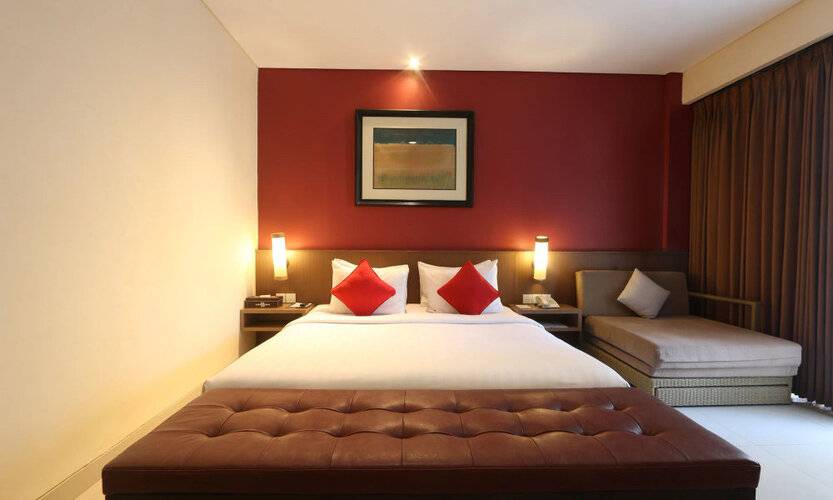 Grand La Walon Hotel