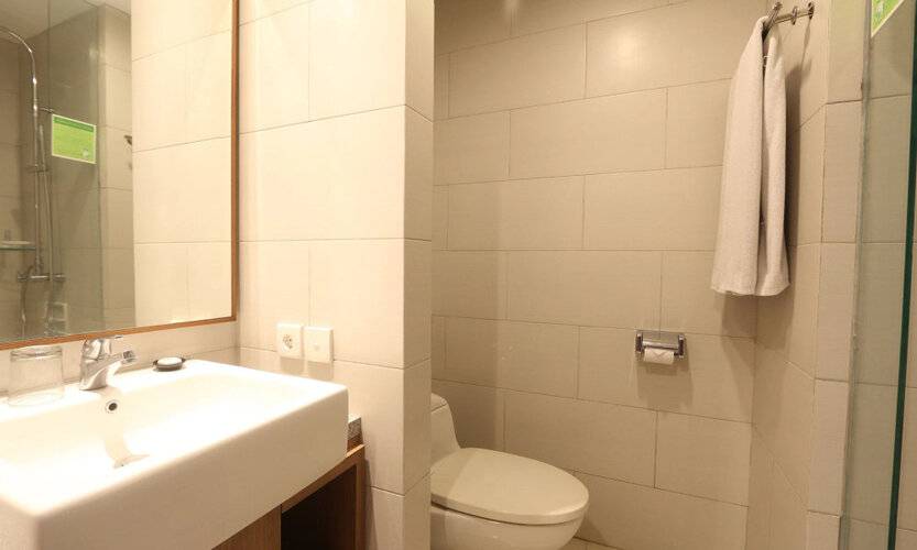 Grand La Walon Hotel