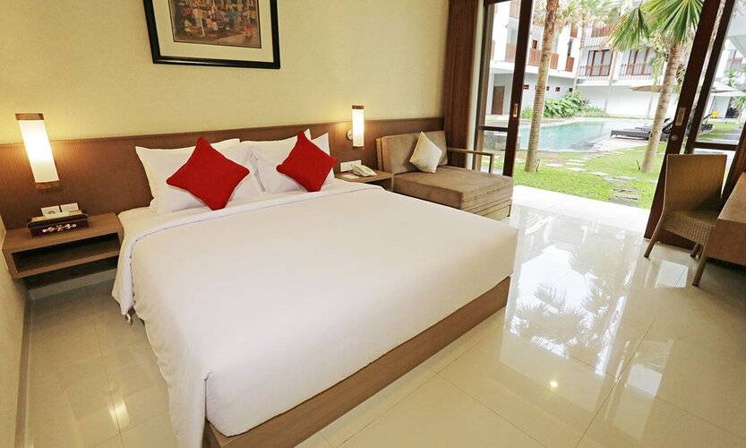 Grand La Walon Hotel