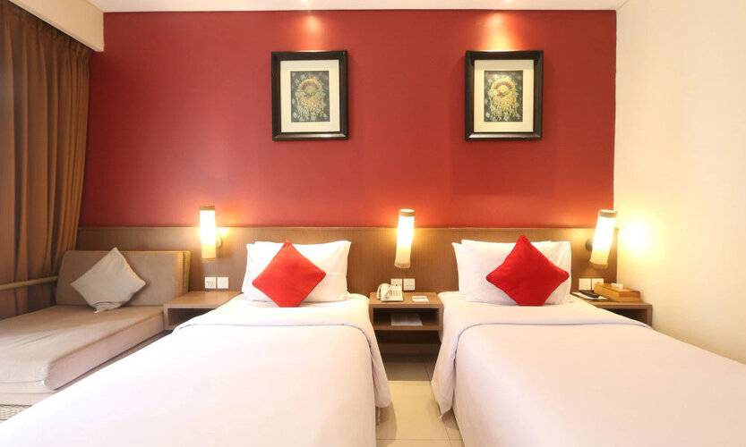 Grand La Walon Hotel