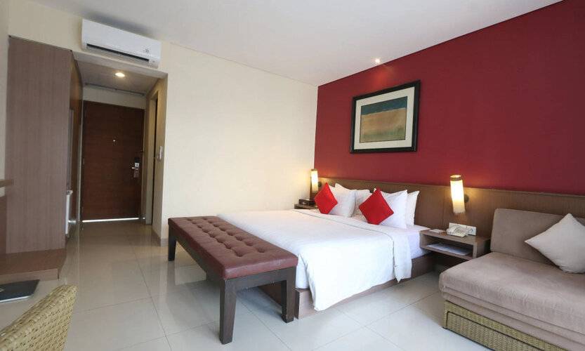 Grand La Walon Hotel