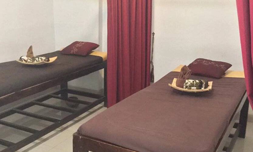 Grand La Walon Hotel