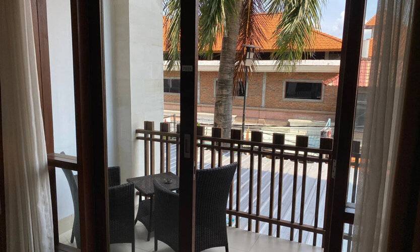 Grand La Walon Hotel