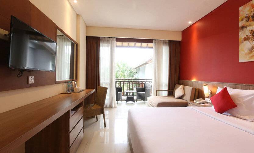 Grand La Walon Hotel
