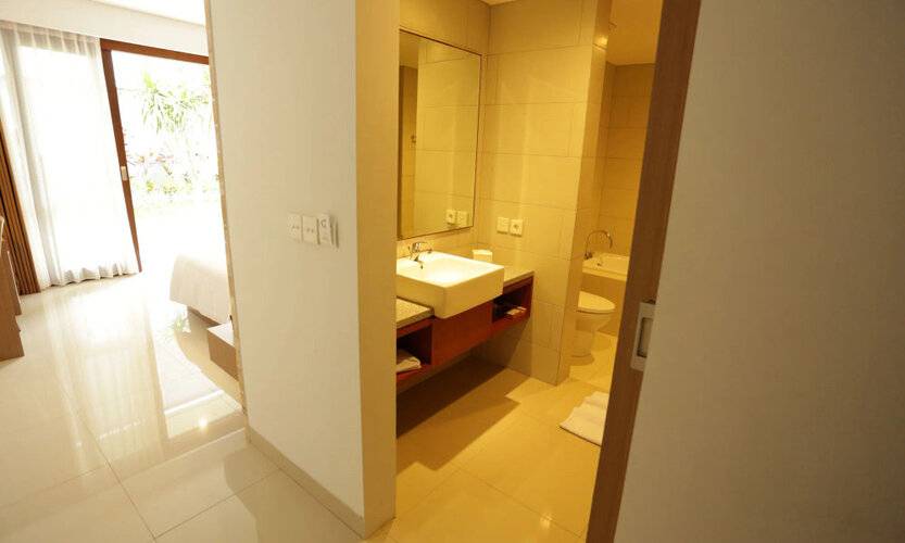 Grand La Walon Hotel