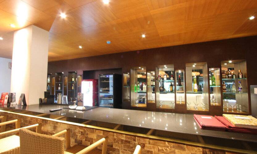 Grand La Walon Hotel