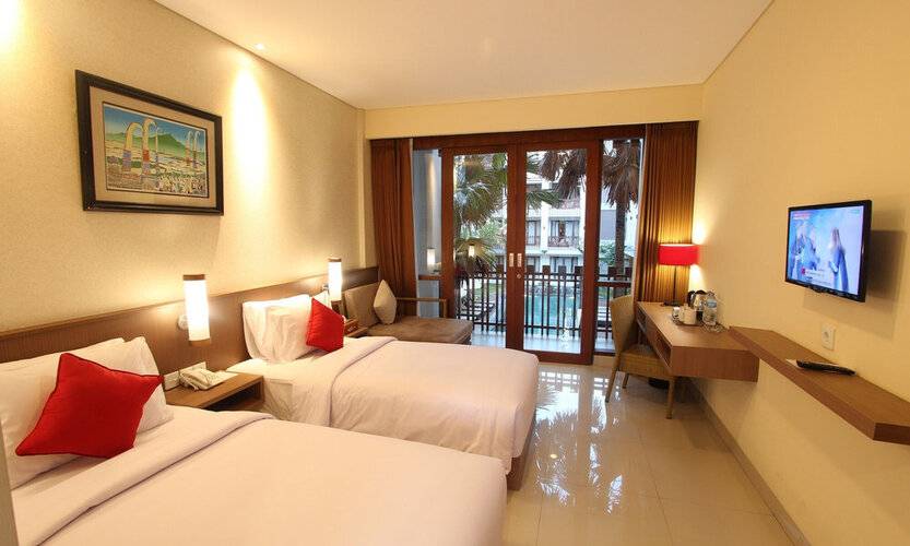 Grand La Walon Hotel