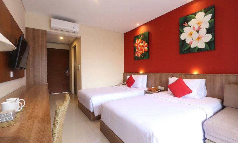 Grand La Walon Hotel