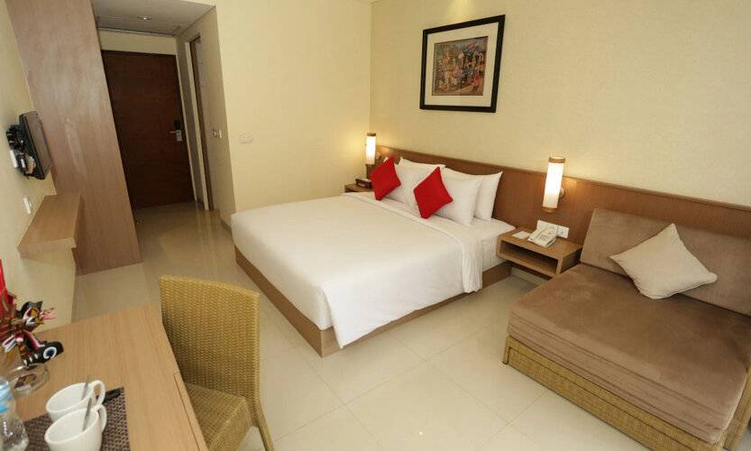 Grand La Walon Hotel