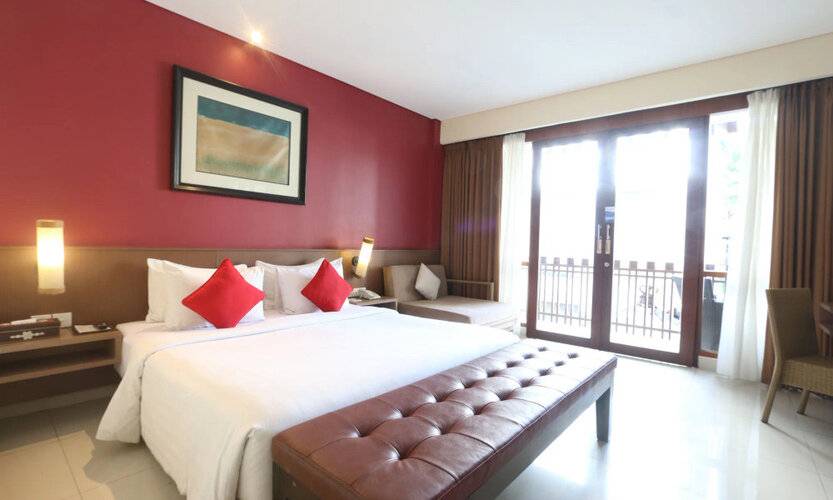 Grand La Walon Hotel