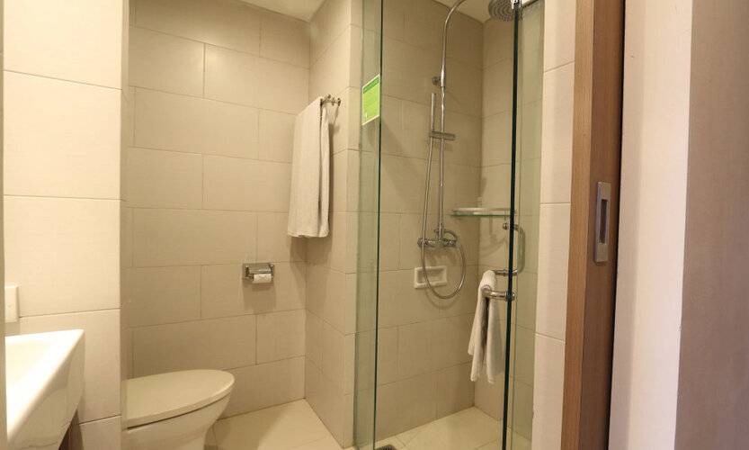 Grand La Walon Hotel