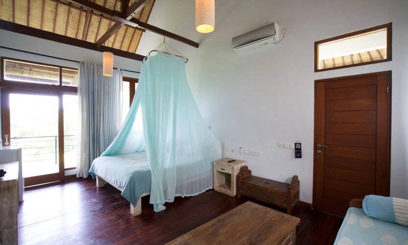 Ecosfera Hotel, Yoga & Spa