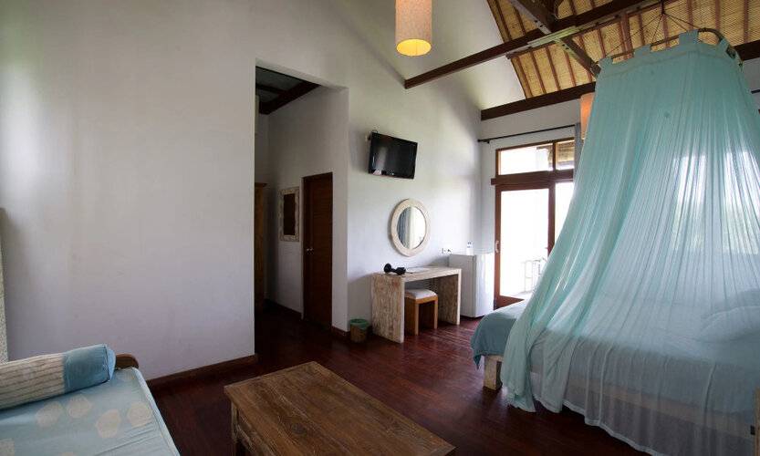 Ecosfera Hotel, Yoga & Spa