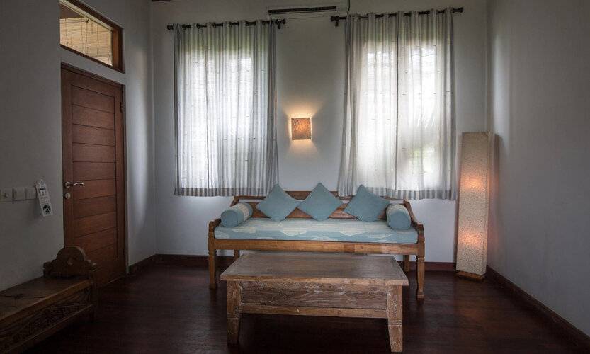 Ecosfera Hotel, Yoga & Spa
