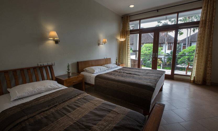 Ecosfera Hotel, Yoga & Spa