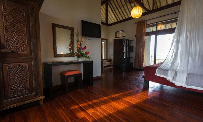 Ecosfera Hotel, Yoga & Spa