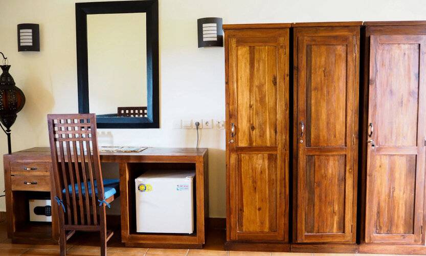 Ecosfera Hotel, Yoga & Spa