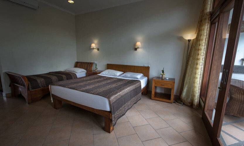 Ecosfera Hotel, Yoga & Spa