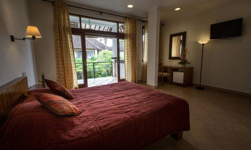 Ecosfera Hotel, Yoga & Spa