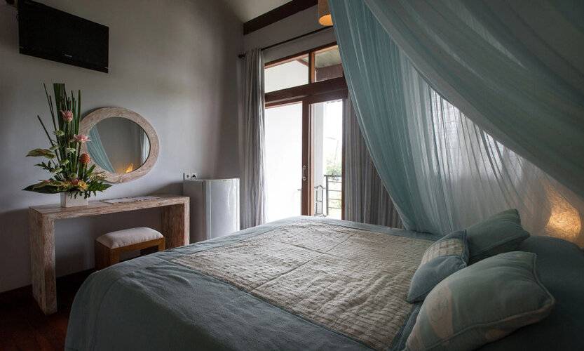 Ecosfera Hotel, Yoga & Spa