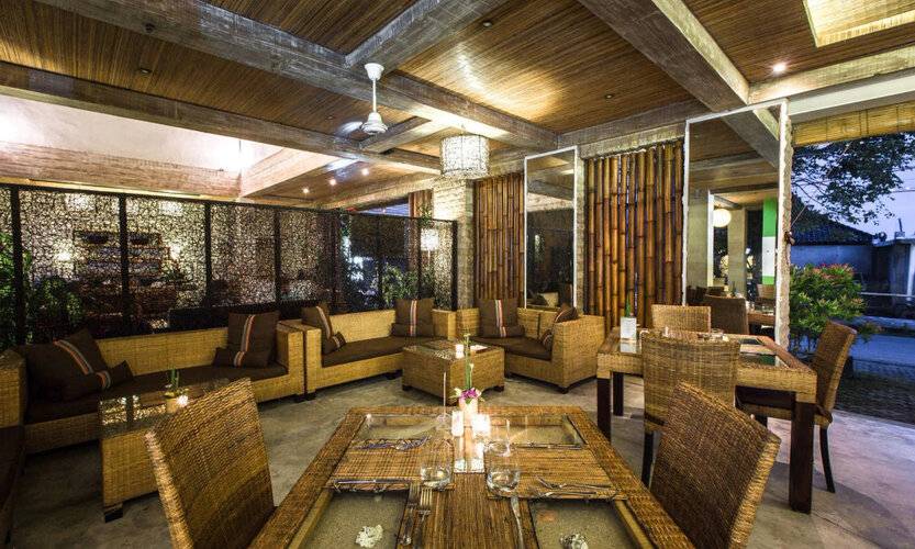 Ecosfera Hotel, Yoga & Spa