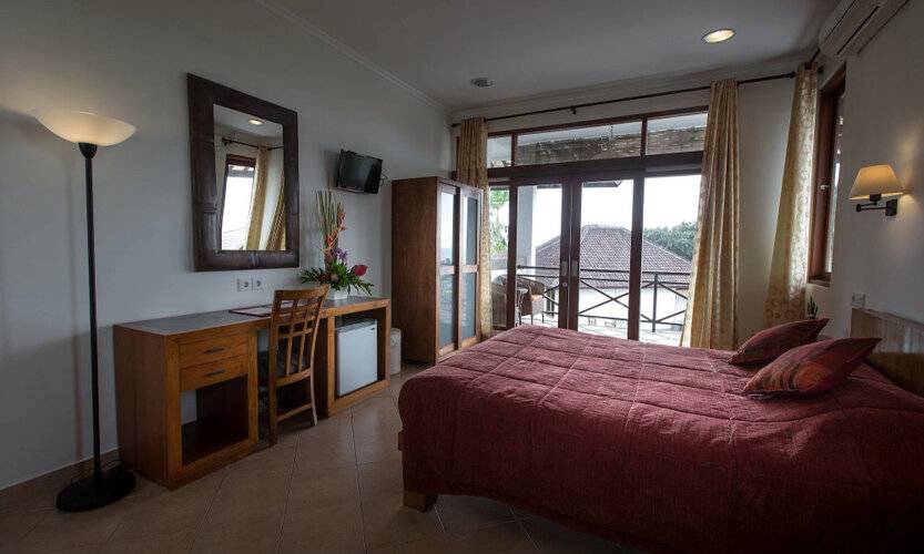 Ecosfera Hotel, Yoga & Spa