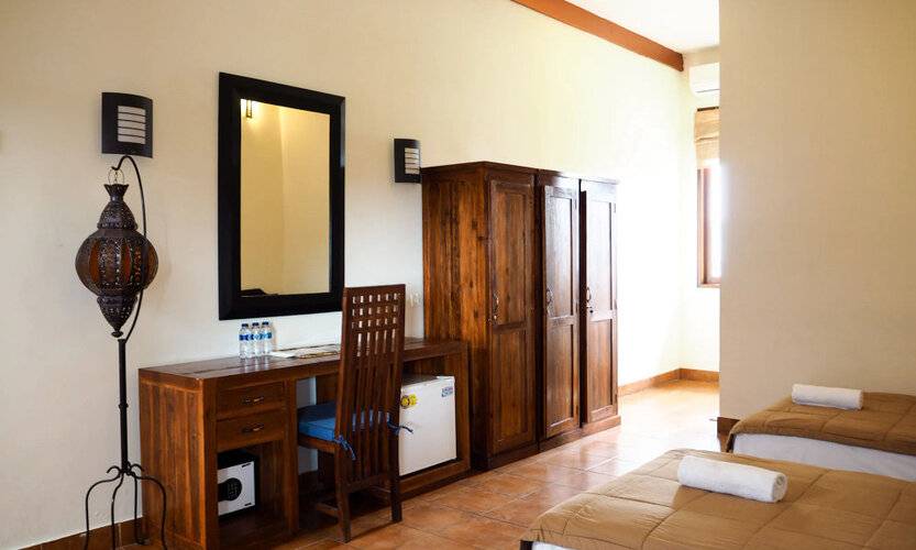 Ecosfera Hotel, Yoga & Spa