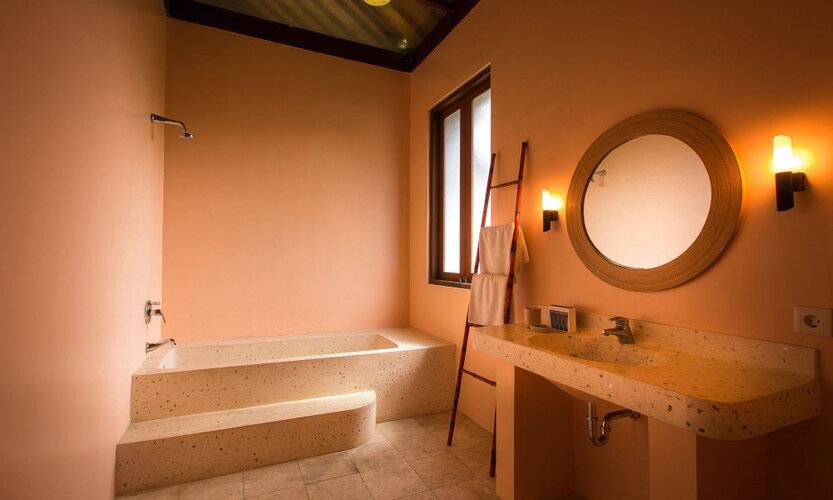 Ecosfera Hotel, Yoga & Spa