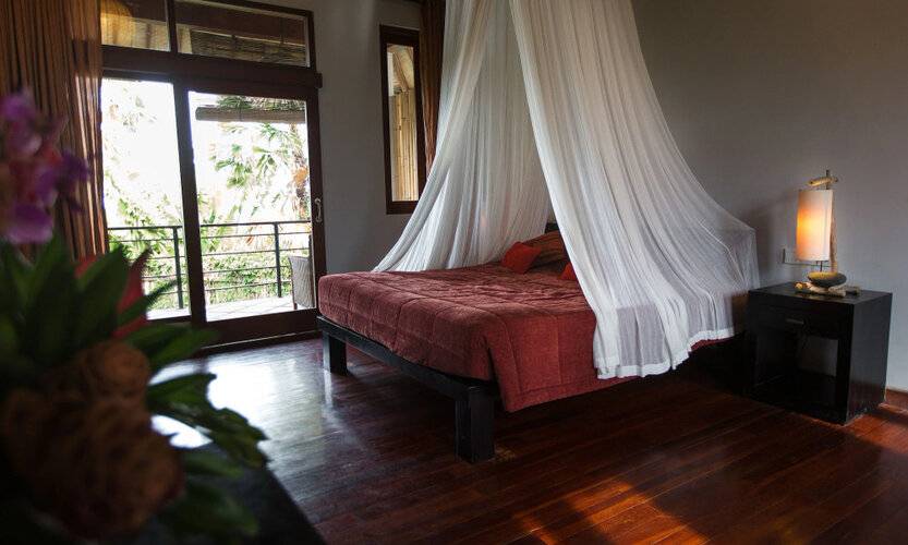 Ecosfera Hotel, Yoga & Spa