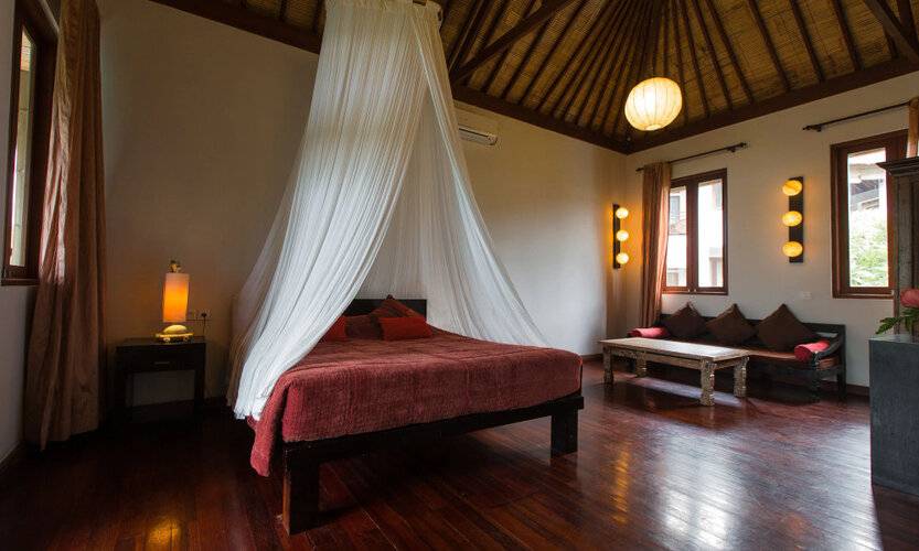 Ecosfera Hotel, Yoga & Spa