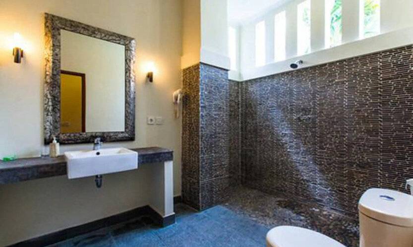 Ecosfera Hotel, Yoga & Spa
