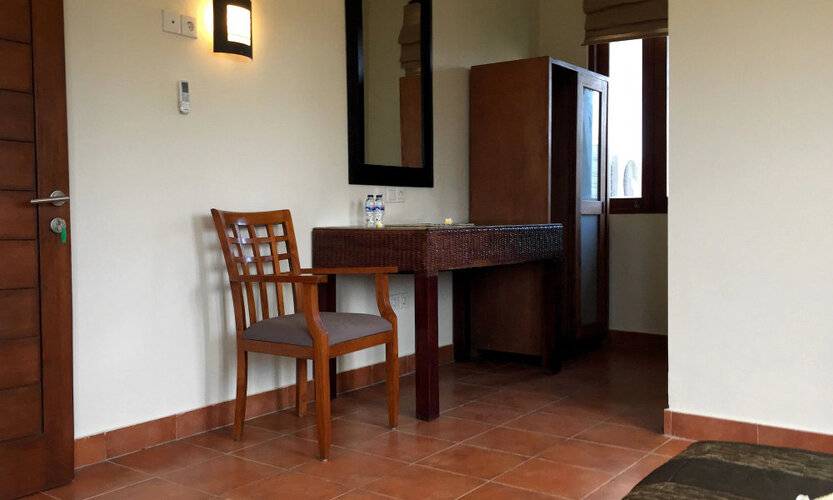 Ecosfera Hotel, Yoga & Spa