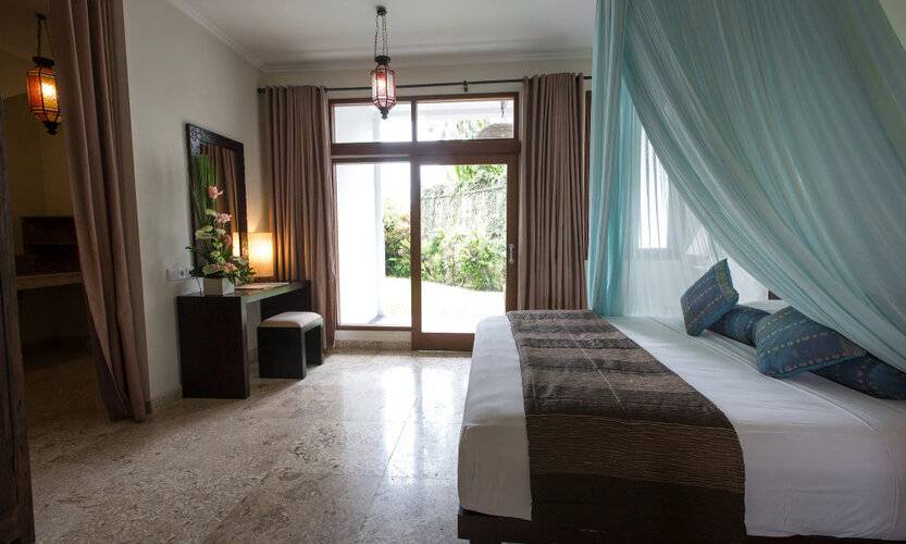 Ecosfera Hotel, Yoga & Spa