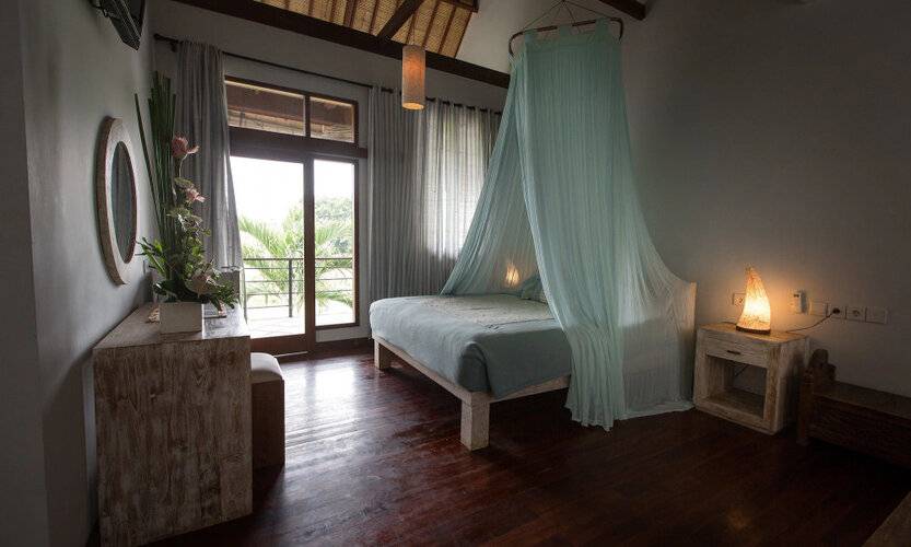 Ecosfera Hotel, Yoga & Spa