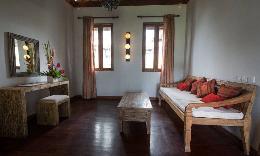 Ecosfera Hotel, Yoga & Spa
