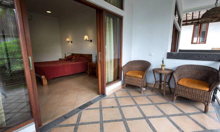 Ecosfera Hotel, Yoga & Spa