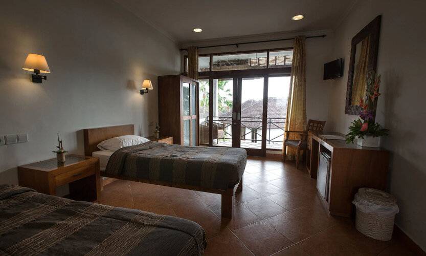 Ecosfera Hotel, Yoga & Spa