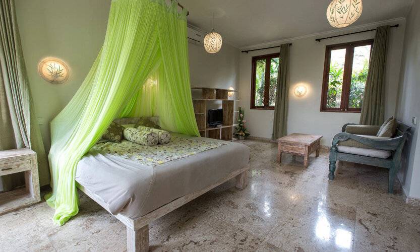 Ecosfera Hotel, Yoga & Spa