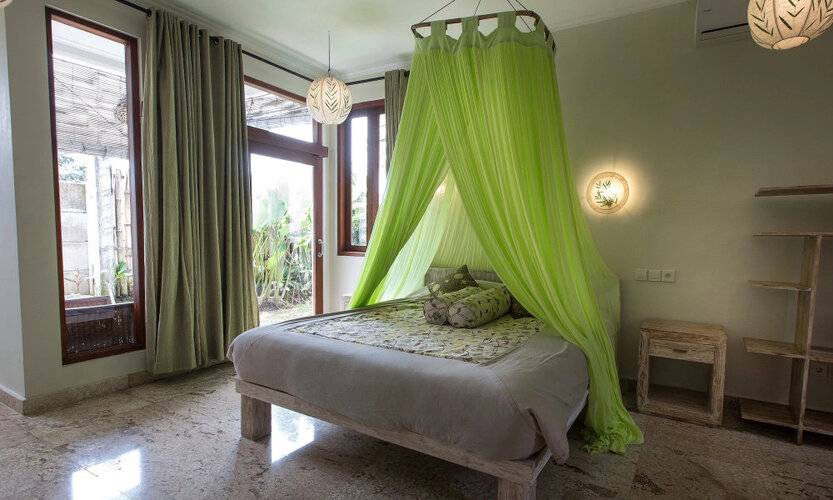 Ecosfera Hotel, Yoga & Spa
