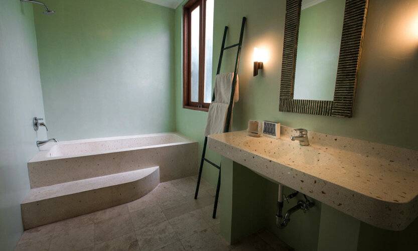 Ecosfera Hotel, Yoga & Spa