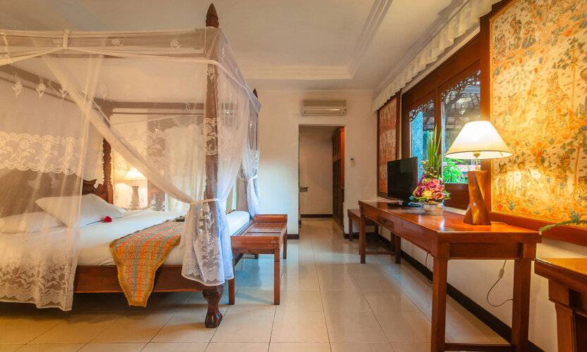 Sahadewa Resort & Spa