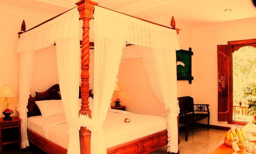 Sahadewa Resort & Spa