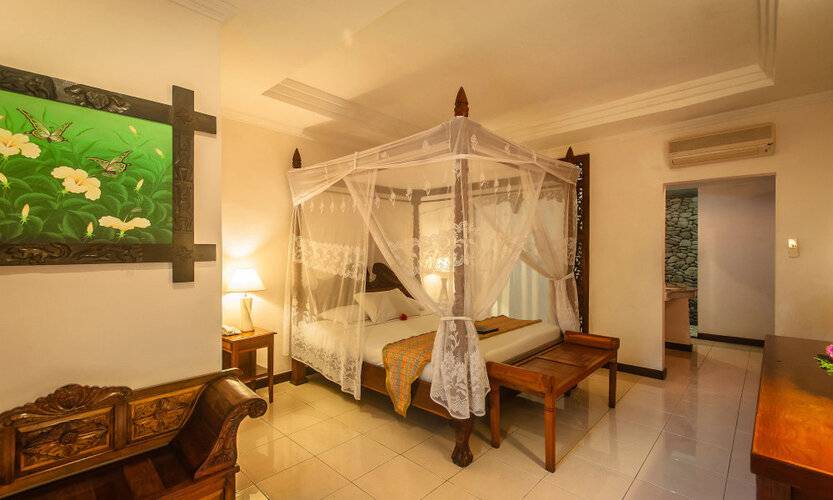Sahadewa Resort & Spa