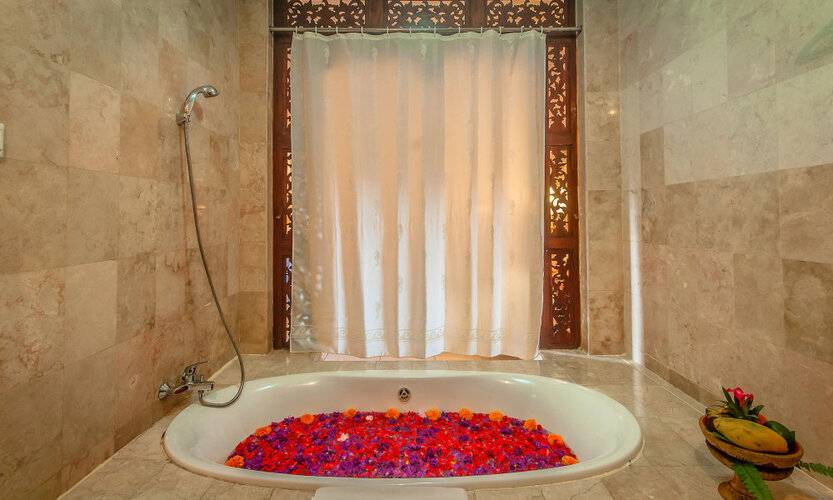 Sahadewa Resort & Spa