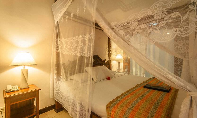 Sahadewa Resort & Spa