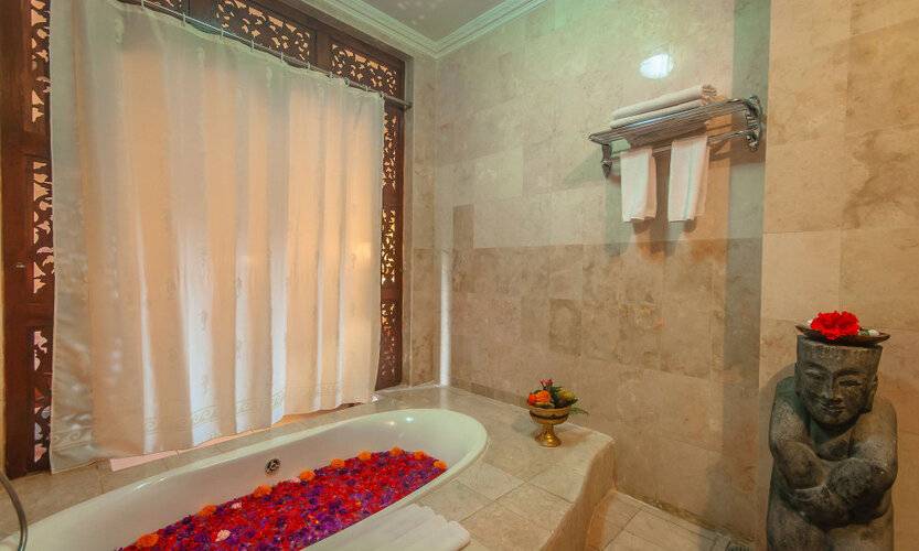 Sahadewa Resort & Spa