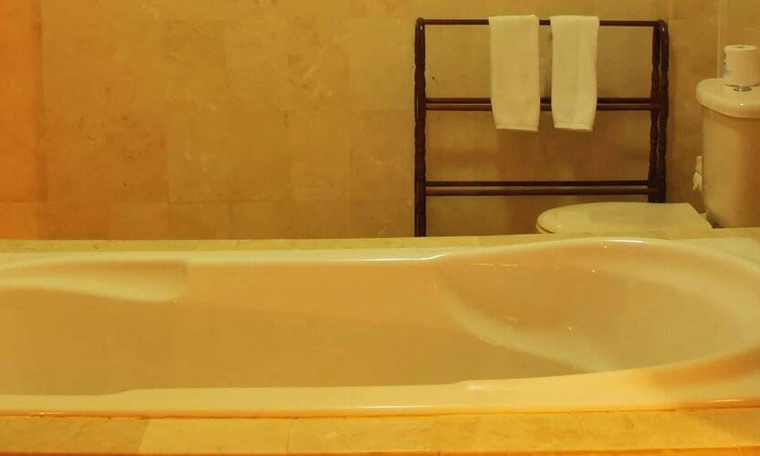 Sahadewa Resort & Spa