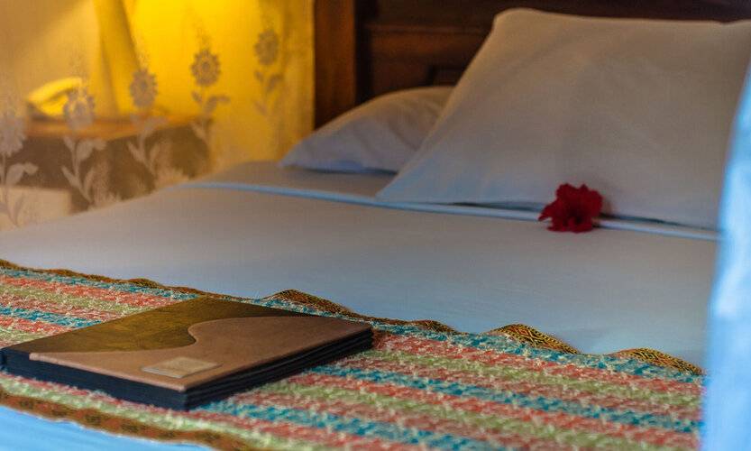Sahadewa Resort & Spa