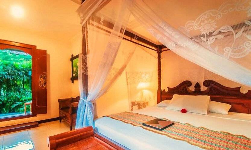 Sahadewa Resort & Spa